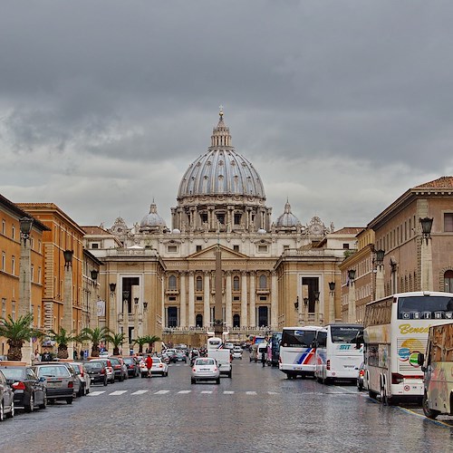 Città del Vaticano, magistratura riapre caso Emanuela Orlandi
