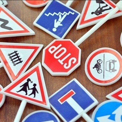 Come avranno reagito le mogli degli istruttori di guida olandesi alla legge "ride for a ride"?