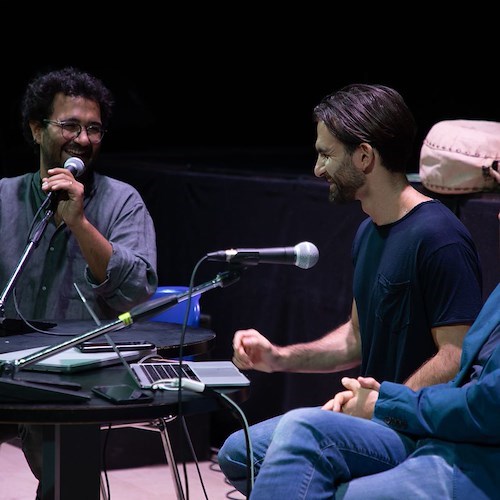 Continua la grande festa tra danza e musica popolare con Tracce: i focus sulle culture tradizionali a cura di Nuova Generazione TRAD