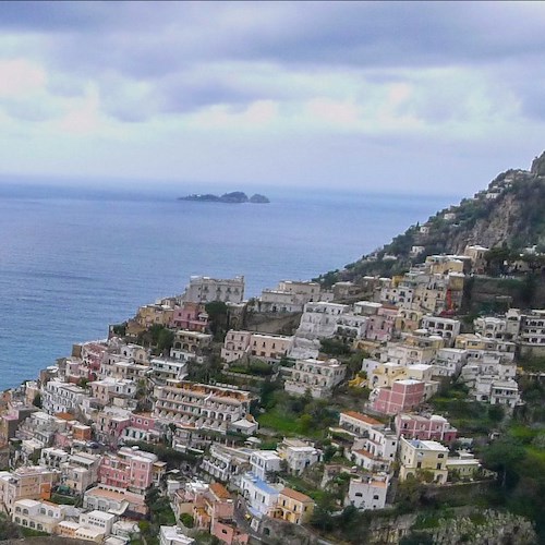 Costiera Amalfitana: Cosa Vedere, gli Hotel, i Tour. Scopri la guida "Amalficoast"