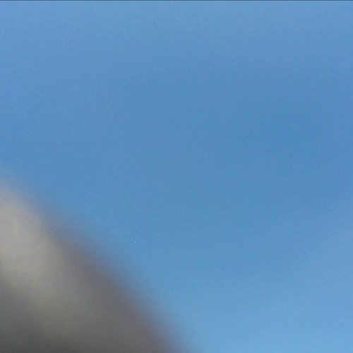 Costiera Amalfitana, oggetti volanti non identificati nel cielo di Maiori a Ferragosto