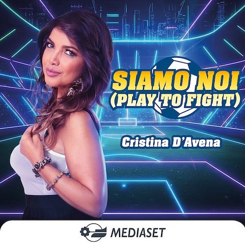 CRISTINA D'AVENA FIRMA LA NUOVA SIGLA DI CAPTAIN TSUBASA 2