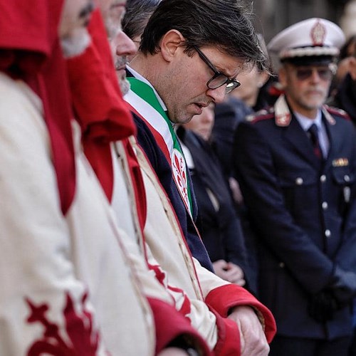 Crollo cantiere Esselunga, sindaco di Firenze: "Tragedia lascia segno indelebile"