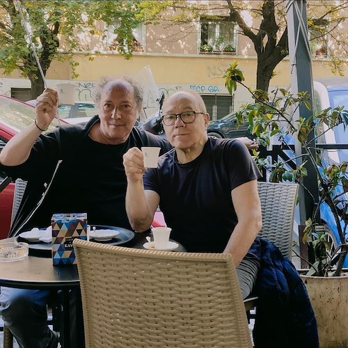 Cronaca di una colazione annunciata: il post di Carlo Verdone è uno spaccato di vita vissuta e genuina romanità