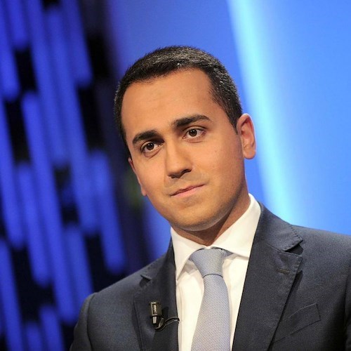 Di Maio dice addio al M5S: «Scelta sofferta. Alcuni dirigenti hanno rischiato di indebolire l'Italia»