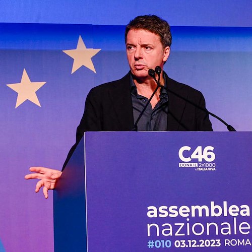Dichiarazione redditi dei politici, Renzi in vetta