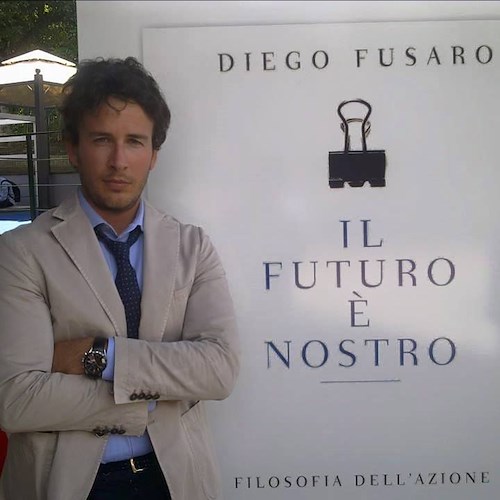 Diego Fusaro, chi difende l'Unione Europea difende il mercato contro la democrazia