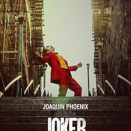 Dietro la risata di Joker