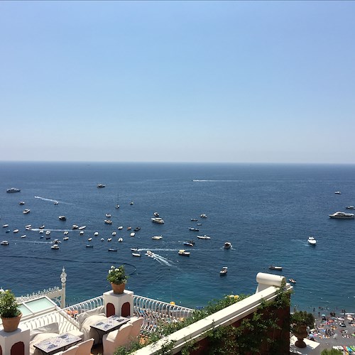 DiscoverPositano.com il nuovo portale gratuito dedicato alla perla della Costa d'Amalfi