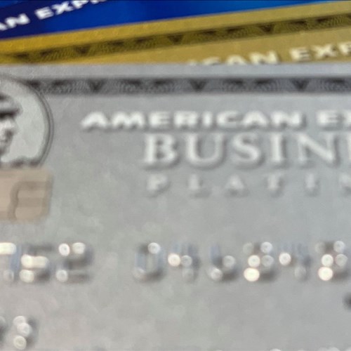 Disdire una carta di credito American Express dopo il periodo di verifica