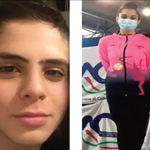 Due le giovanissime vittime nel tragico incidente di Capodanno a Salerno