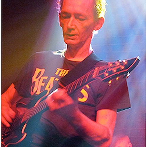 E' morto a 65 anni Keith Levene fondatore dei Clash