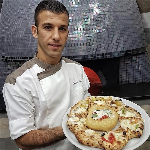 E' riservata agli under 30 la settima edizione di Una Pizza per l'Estate by Mulino Caputo