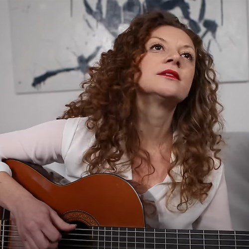 E' uscito "Ere", il nuovo video di Eleonora Bianchini & Neney Santos feat. Mario Venuti /foto /video