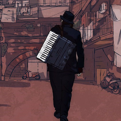 E' uscito in digitale il brano "Marechiare" che anticipa il nuovo album di Eduardo De Crescenzo 