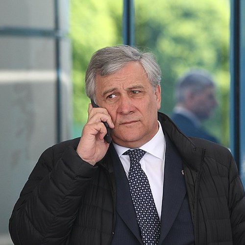 Egitto, Tajani: "Chieste e ricevute rassicurazioni per forte collaborazione sui casi Regeni e Zaki"