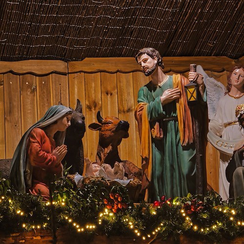 Epifania, Papa: "I magi invitano all'uso del discernimento"