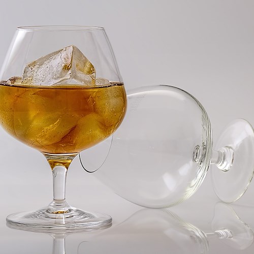 Liquore<br />&copy; Foto di Steve Buissinne da Pixabay