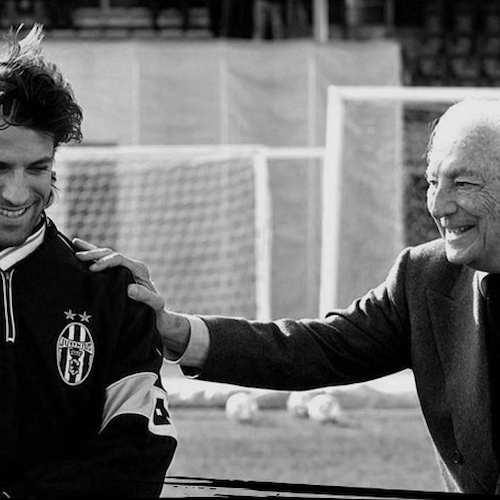 Famiglia Agnelli e Juventus, 100 anni di storia insieme