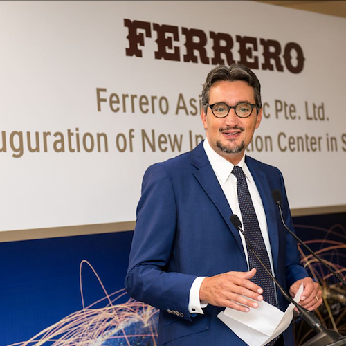 Ferrero, 2200 euro di premio ai dipendenti per gli obiettivi raggiunti