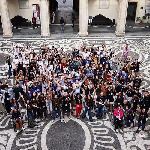 Festival delle Radio Universitarie premia Unica Radio: "miglior programma radiofonico 2022"