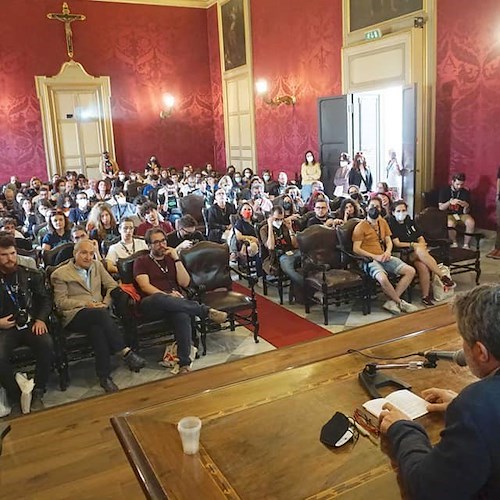 Festival delle Radio Universitarie premia Unica Radio: "miglior programma radiofonico 2022"