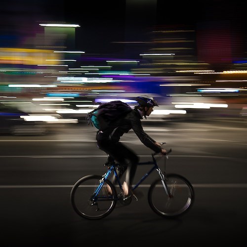 Festival Economia Torino, Schmit: "Pagare in modo equo Riders"