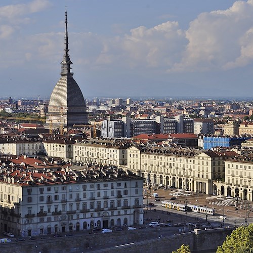 Festival Economia Torino, Schmit: "Pagare in modo equo Riders"