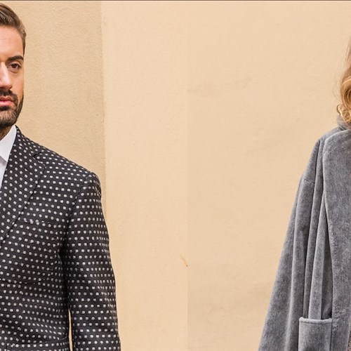Filardo Milano al debutto: eleganza e stile per la moda che conta