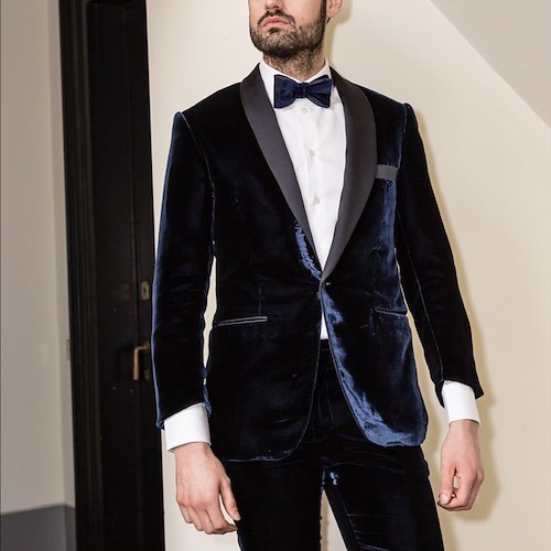 Filardo Milano al debutto: eleganza e stile per la moda che conta