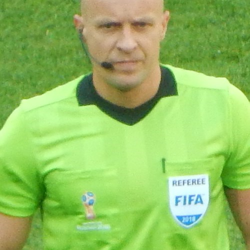 Finale Champions, Marciniak perdonato dall'Uefa arbitrerà regolarmente il match