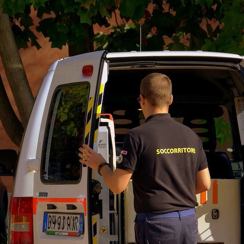 Foggia: uccide la figlia sedicenne e un uomo di 51 anni