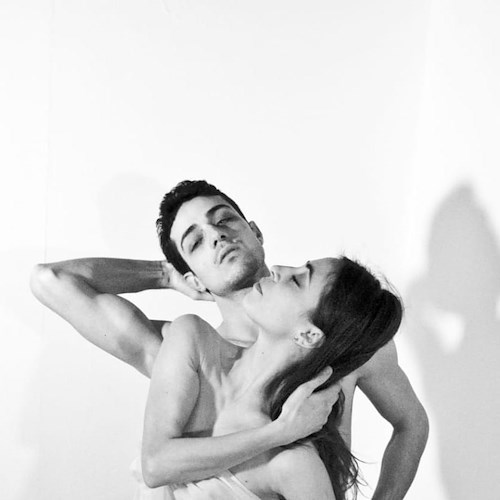 Foligno Danza Festival. Rebirth: performance di danza e musica dal vivo