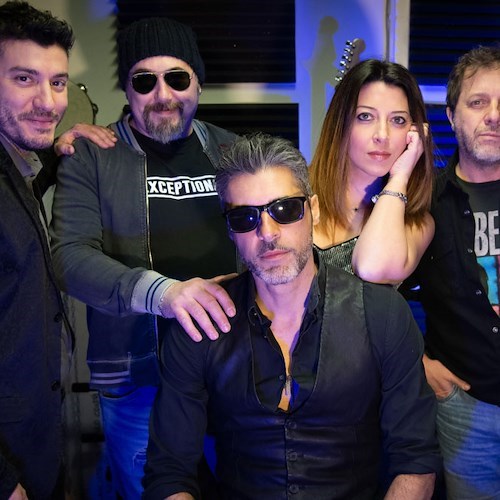 Freak Show presentano "Misty Soul" da ieri in radio e in digitale