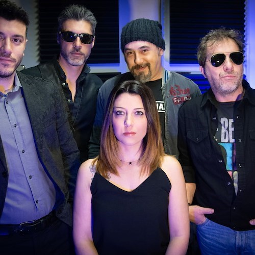 Freak Show presentano "Misty Soul" da ieri in radio e in digitale