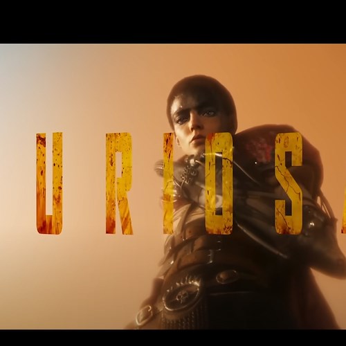 Furiosa: a Mad Max saga, arriverà a maggio 2024 anche nelle sale italiane /trailer