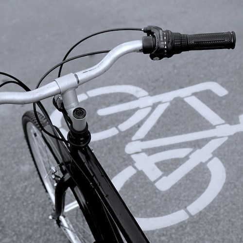 Bici<br />&copy; Foto di422737daPixabay