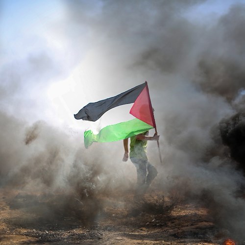 Gaza, Onu: "Seriamente preoccupati per i continui bombardamenti"