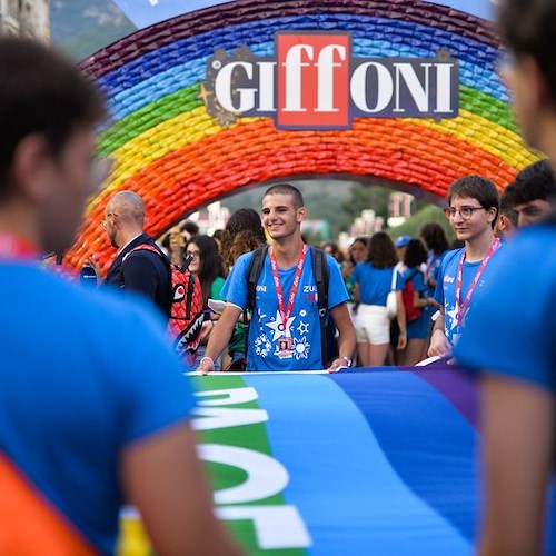 Giffoni Film Festival, il fondatore Gubitosi: "Disagio giovanile, istituzioni devono fare di più" 