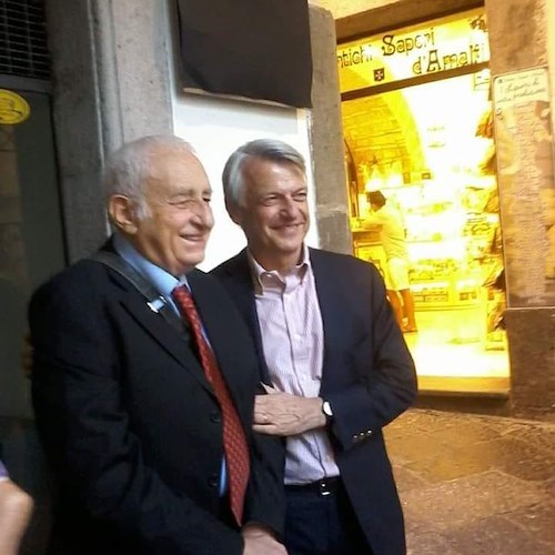 Giornalismo, Sigismondo Nastri: "Ai giovani consiglierei un altro mestiere"