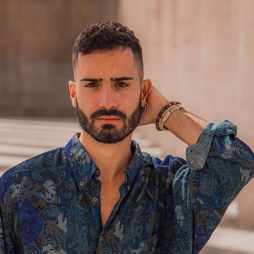 “Gitana” è il nuovo singolo di Federico Battista, in radio dal 26 agosto 2022