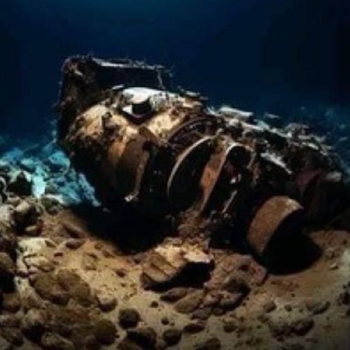 Guardia costiera americana: "Il Titan è imploso" 
