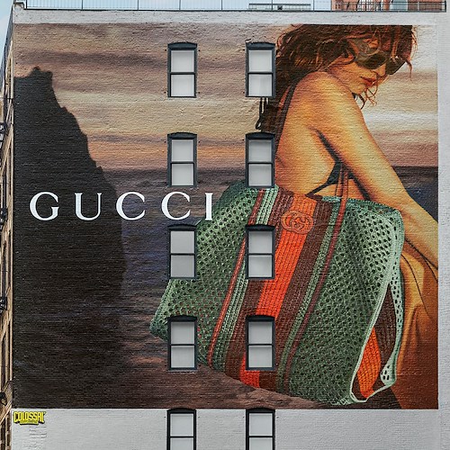 Gucci, via il Ceo Bizzari dal 23 settembre. Pinault: "A Marco auguro il meglio per i suoi impegni futuri"