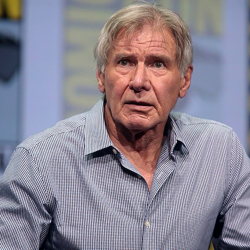 Harrison Ford compie oggi 80 anni: il compleanno di un mito di Hollywood