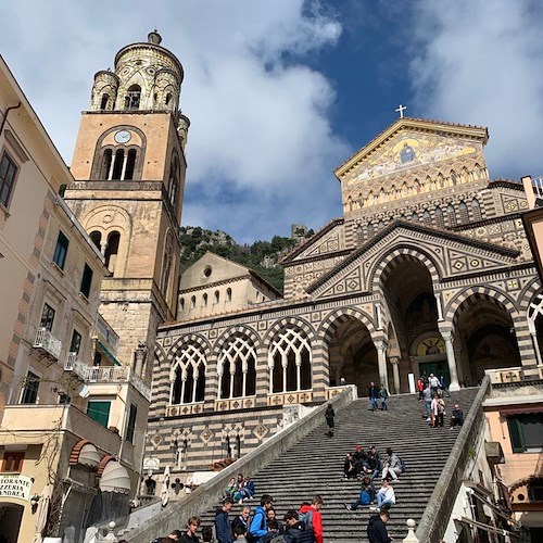 Holidu, Positano è la meta turistica più ricercata a livello internazionale