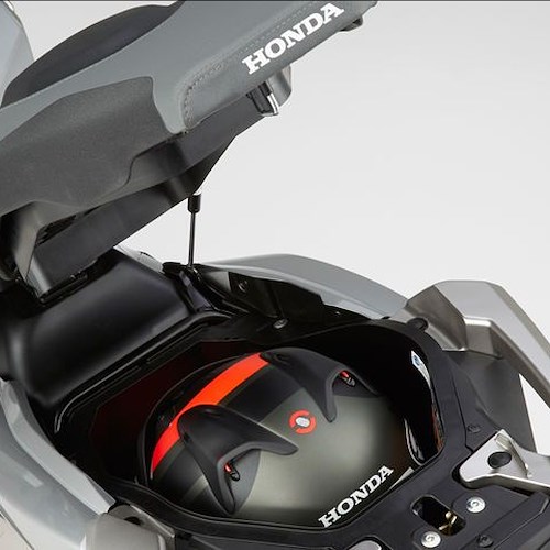 Honda X-ADV: i vostri orizzonti stanno per cambiare per sempre / VIDEO