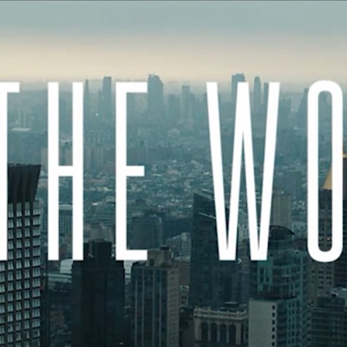 HP accende il Focus sulla sicurezza informatica e lancia The Wolf, il cortometraggio con Christian Slater