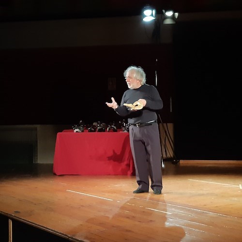 Il Centro Sociale di Potenza riaperto alla comunità come spazio artistico e teatrale
