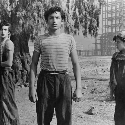 Il Cinema Ritrovato: da Dennis Hopper a Luis Buñuel