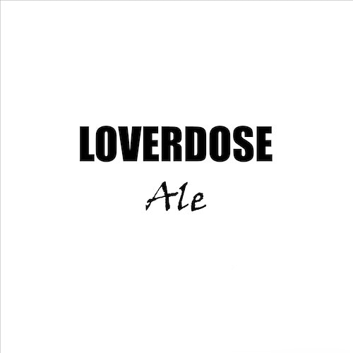 Il Rock romantico dei "Loverdose" torna con "ALE", il loro nuovo singolo